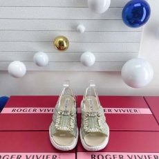 Roger Vivier Sandals